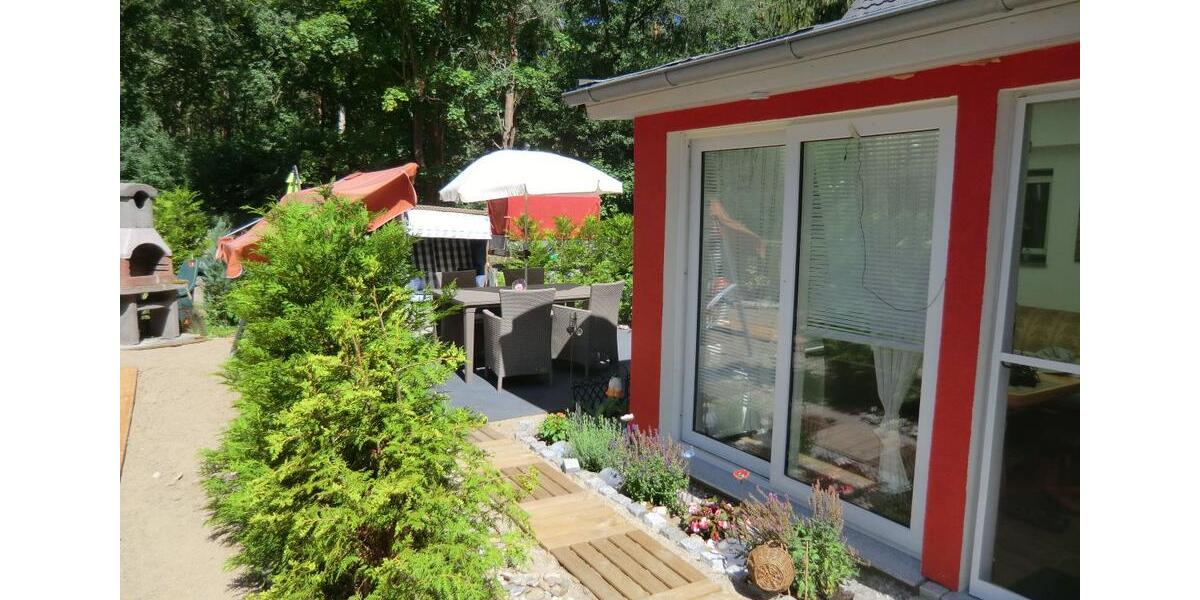 Einfamilienhaus Zingst - 3 Zimmer, 71 m&sup2;, 399.000&euro; | Angebot:26198473