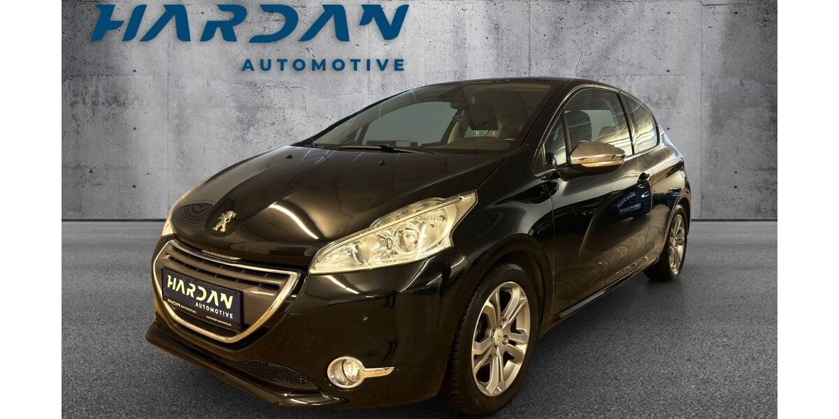 Peugeot 208 102.627 km 4.990 &euro; Minden 32427