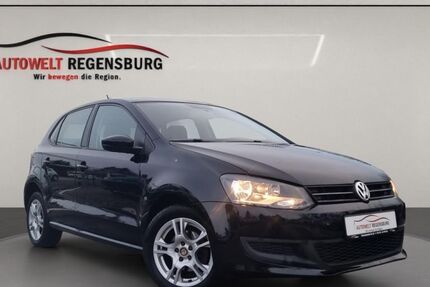 VW Polo 195.055 km 3.200 &euro; Regensburg 93059