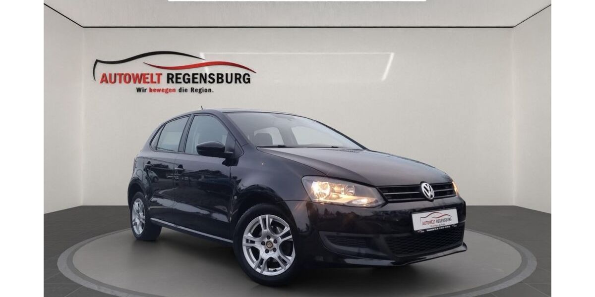 VW Polo 195.055 km 3.200 &euro; Regensburg 93059