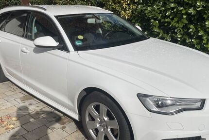 Audi A6 125.000 km 16.000 &euro; Freinsheim 67251