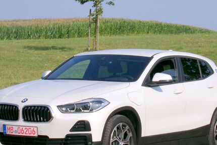 BMW X2 67.500 km 21.380 &euro; Holzkirchen 83607