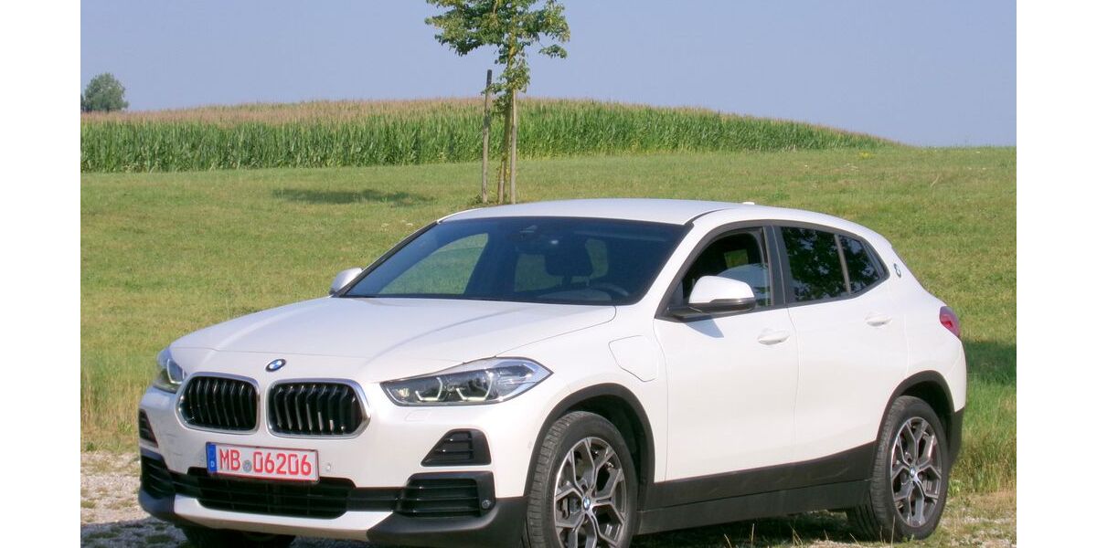 BMW X2 67.500 km 21.380 &euro; Holzkirchen 83607