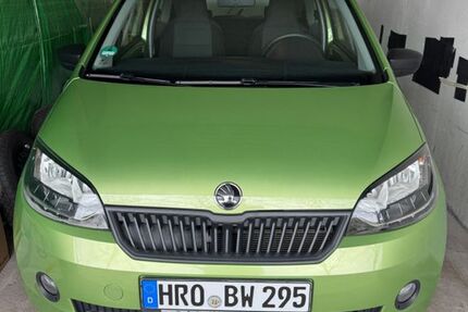 Skoda Citigo 125.000 km 4.490 &euro; Kiel 24146