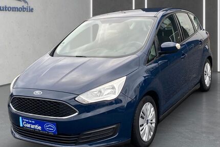 Ford C-Max 119.000 km 7.990 &euro; Lollar 35457
