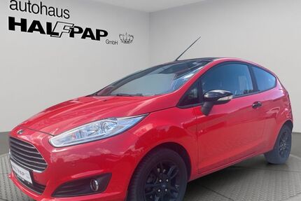 Ford Fiesta 115.000 km 5.650 &euro; Ludwigslust 19288