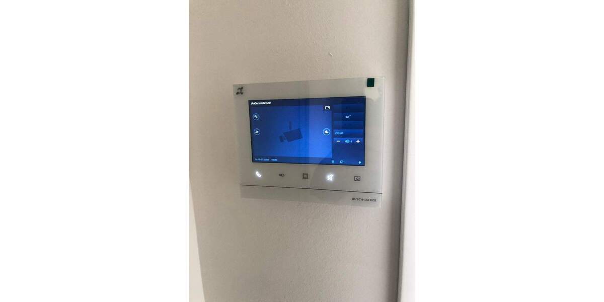 3-Zimmer-Erdgeschosswohnung mit Gartenanteil in Schloß NeuhausMastbruch, erst wenige Jahre alt 3 zimmer