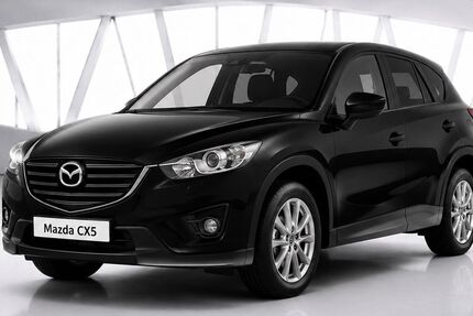 Mazda CX-5 165.000 km 3.950 &euro; Hamburg 20537