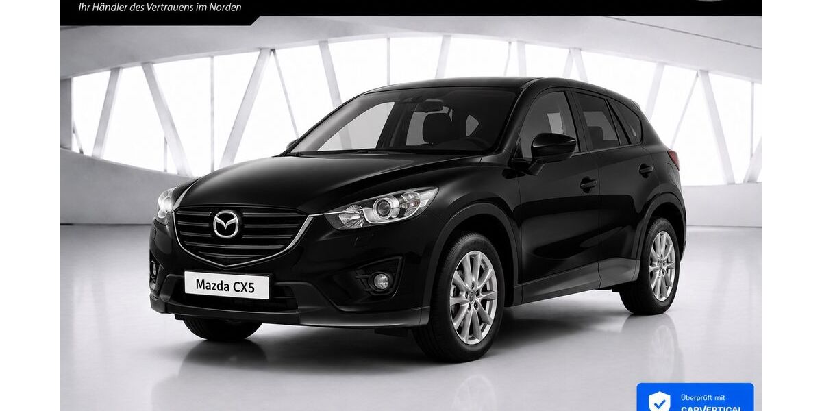 Mazda CX-5 165.000 km 3.950 &euro; Hamburg 20537