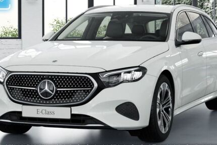 Mercedes-Benz E 220 21.958 km 40.990 &euro; Augsburg 86161
