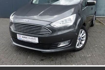 Ford C-Max 145.000 km 7.999 € Hainburg 63512