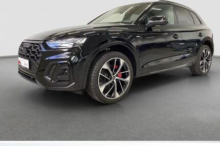 Audi Q5 74.740 km 39.480 &euro; Fürth 90763