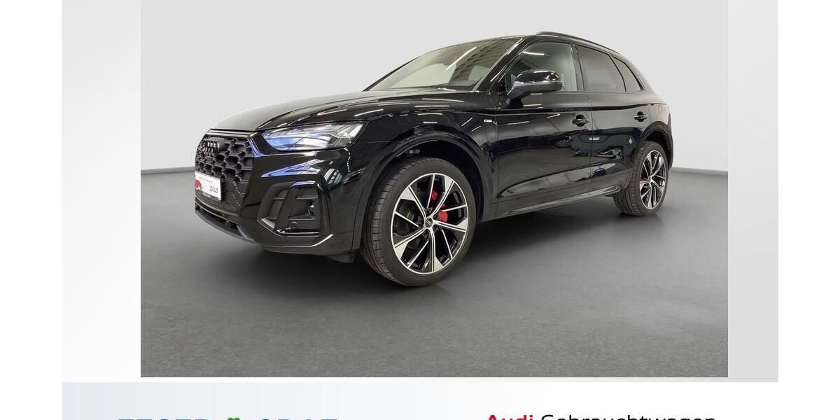 Audi Q5 74.740 km 39.480 &euro; Fürth 90763