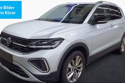 VW T-Cross 25.753 km 24.930 &euro; Ludwigsburg 71634