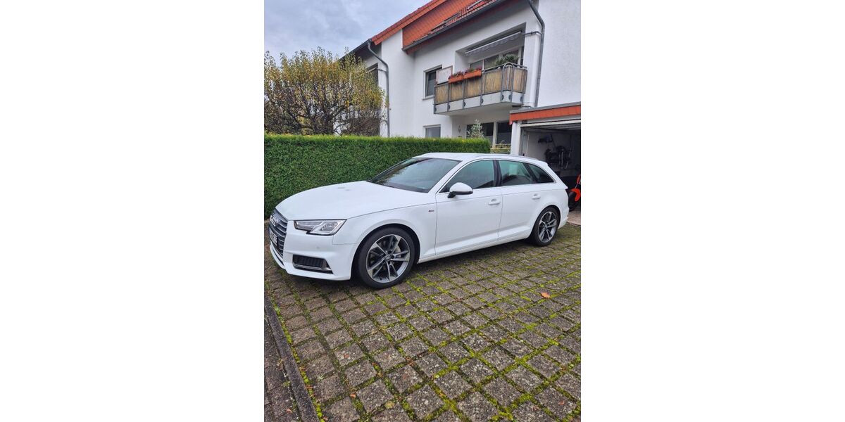 Audi A4 181.000 km 19.900 &euro; Barntrup 32683