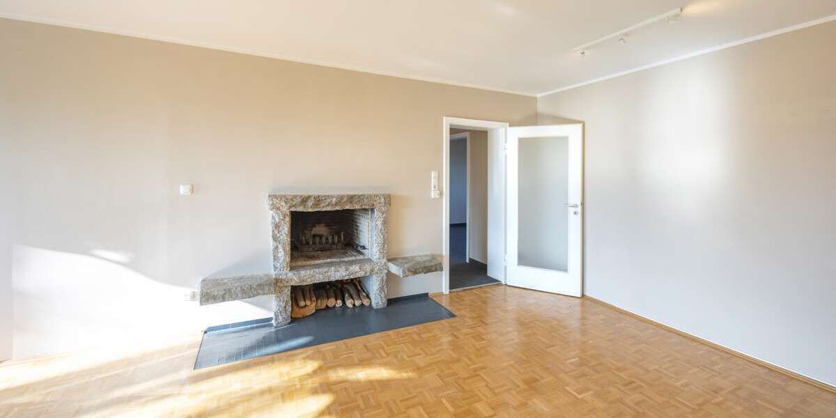 Etagenwohnung Planegg - 3.5 Zimmer, 93 m&sup2;, 1.580&euro; | Angebot:26329716