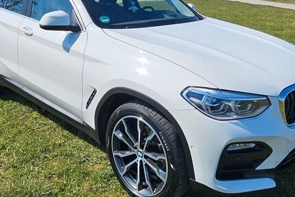 BMW X4 80.768 km 30.500 &euro; Frontenhausen 84160