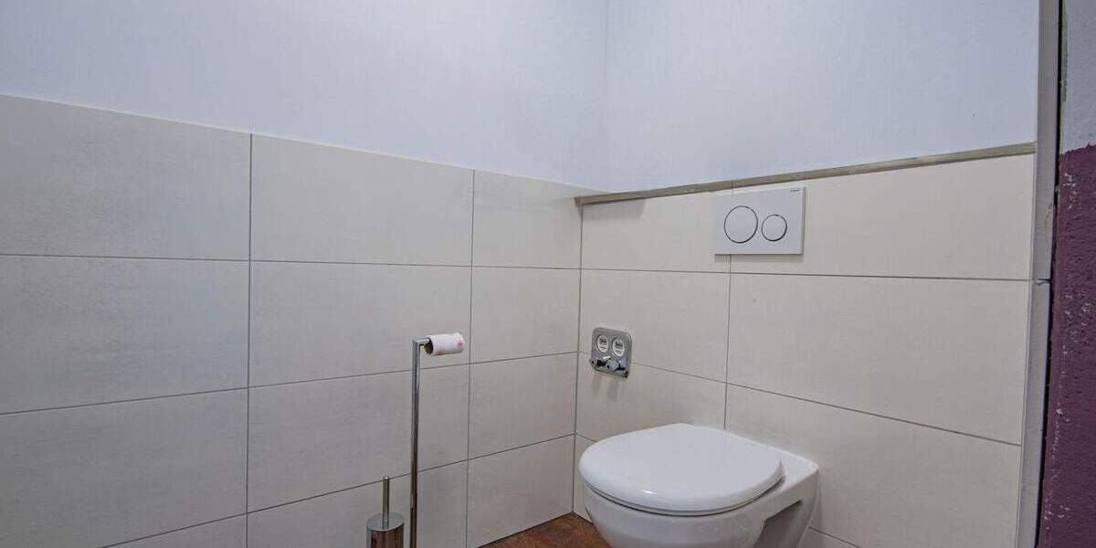 Moderne 3-Zimmer-Wohnung mit Aufzug in ruhiger Wohnlage in Blumberg - Epfenhofen 4 zimmer