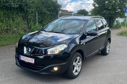Nissan Qashqai 281.000 km 3.450 &euro; Heidenheim an der Brenz 89520