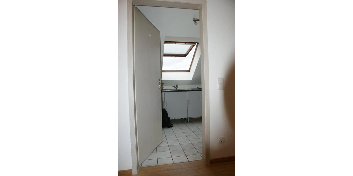 Dachgeschoßwohnung Wald-Michelbach Michelbach - 2.5 Zimmer, 60 m&sup2;, 680&euro; | Angebot:26122983