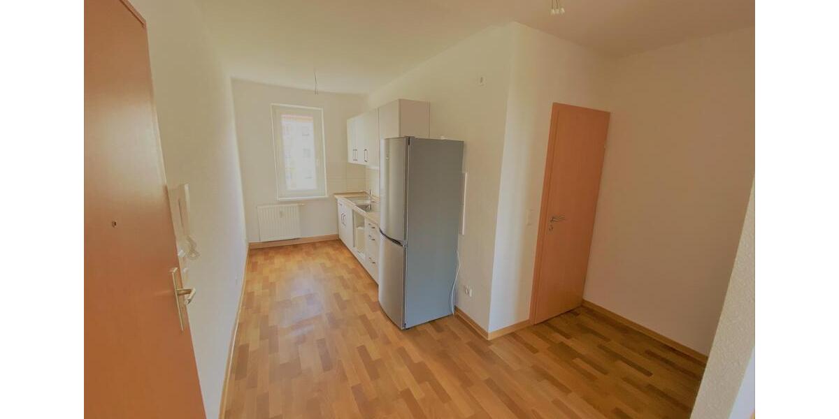 Etagenwohnung Wurzen - 2 Zimmer, 46 m&sup2;, 295&euro; | Angebot:26493227