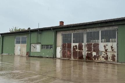 Gewerbeobjekt Rhinow - 400&euro; | Angebot:24515750