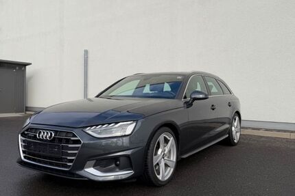 Audi A4 92.920 km 26.445 &euro; ranstadt 63691