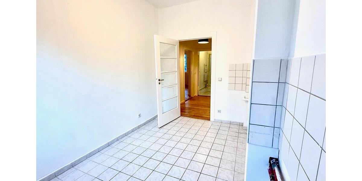 Erdgeschoßwohnung Berlin Charlottenburg-Wilmersdorf - 1 Zimmer, 56 m&sup2;, 360.000&euro; | Angebot:24945455