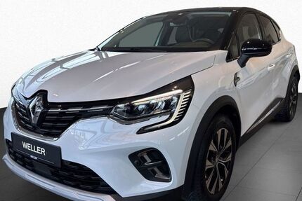 Renault Captur 23.874 km 19.950 &euro; Vechta 49377