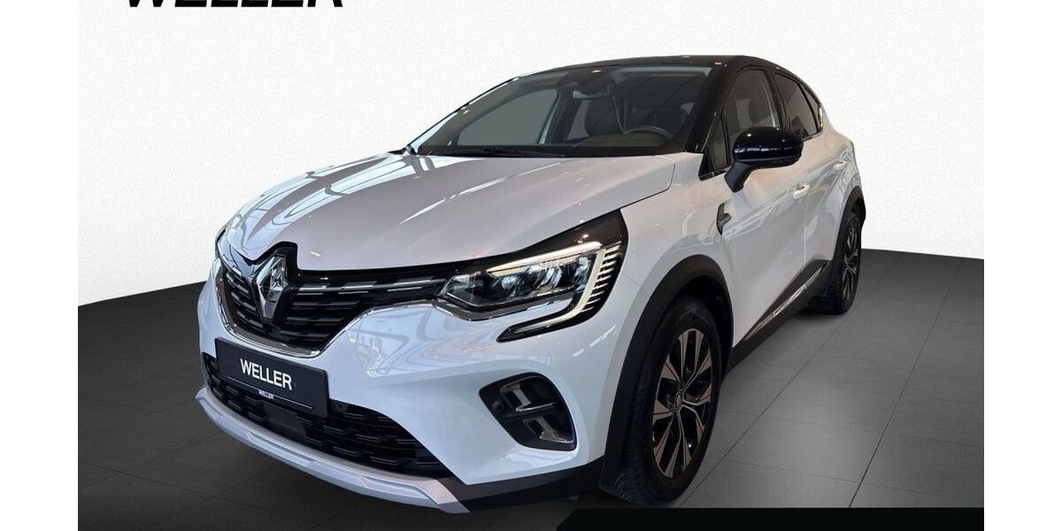 Renault Captur 23.874 km 19.950 &euro; Vechta 49377