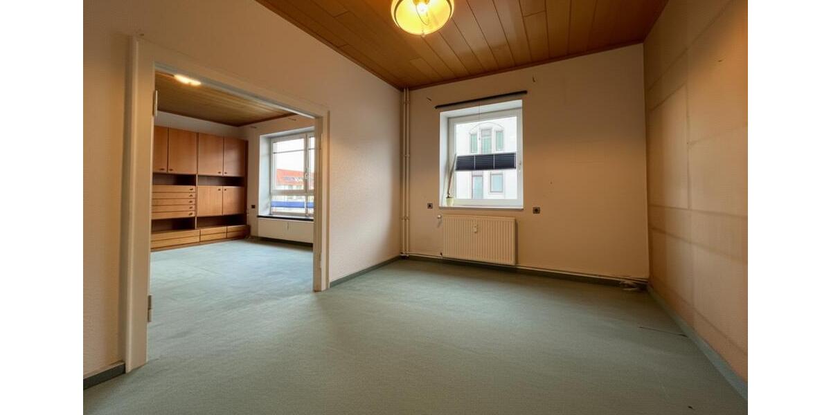 Etagenwohnung Braunschweig Nordstadt - 4 Zimmer, 96 m&sup2;, 279.000&euro; | Angebot:26957866