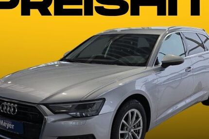 Audi A6 182.924 km 17.400 &euro; Hohenwarsleben bei Magdeburg 39326