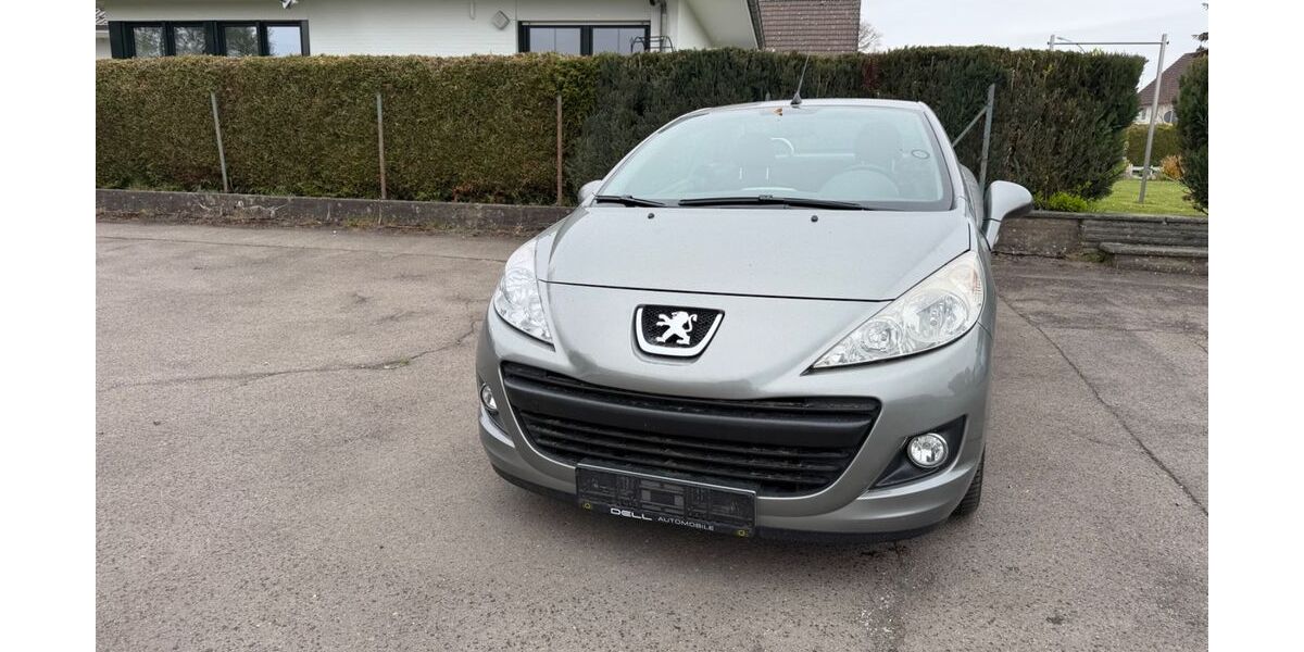 Peugeot 207 150.000 km 1.200 &euro; Oerlinghausen 33813