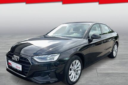 Audi A4 68.105 km 23.950 &euro; Mosbach 74821