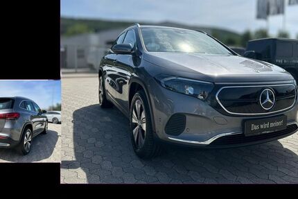 Mercedes-Benz EQA 38.500 km 27.450 &euro; Gunzenhausen 91710