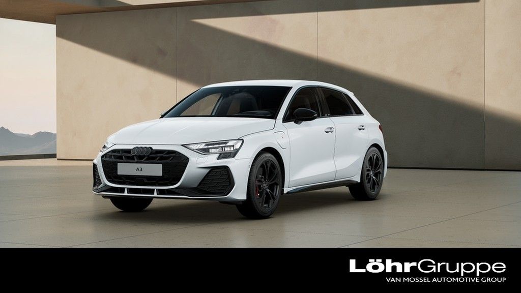 Audi A3 10.000 km 46.480 &euro; Koblenz 56070