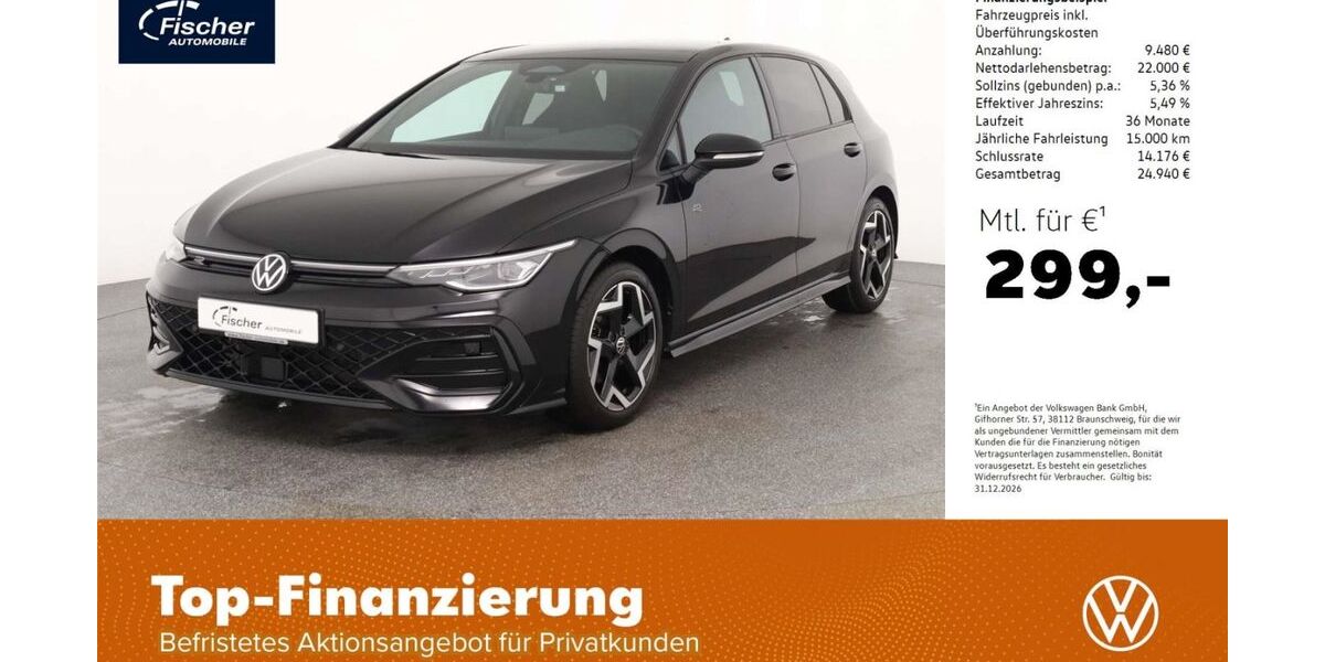 VW Golf 27.028 km 31.480 &euro; Neumarkt 92318