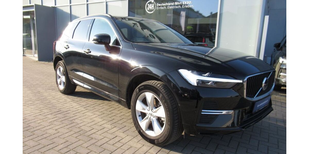 Volvo XC60 34.101 km 32.281 &euro; Rostock 18057