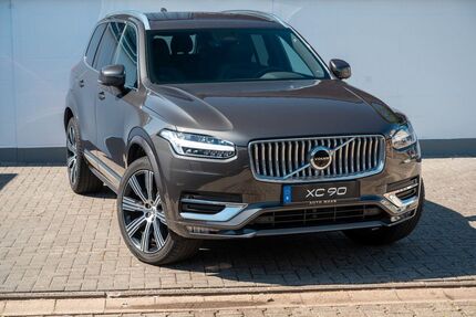 Volvo XC90 85.600 km 47.900 &euro; Bad Kreuznach 55545