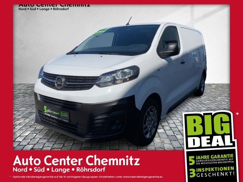 Opel Vivaro 99.801 km 14.910 € Chemnitz 09126