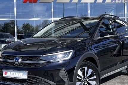 VW Taigo 40.000 km 17.290 &euro; Dessau direkt an der A9 06842