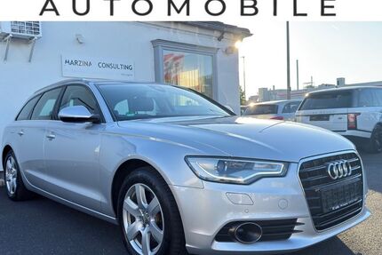 Audi A6 323.000 km 7.190 &euro; Aschaffenburg 63741