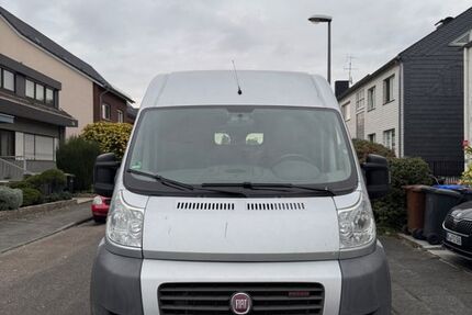 Fiat Ducato 210.000 km 6.500 &euro; Köln 50997