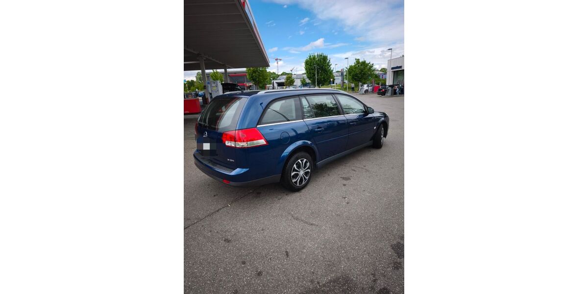 Opel Vectra 259.000 km 1.800 &euro; Fürstenfeldbruck 82256