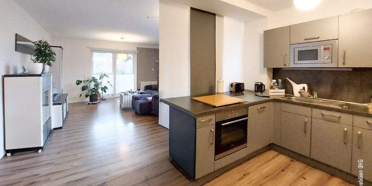Etagenwohnung Stade Altländer Viertel - 2 Zimmer, 73 m&sup2;, 670&euro; | Angebot:25070232
