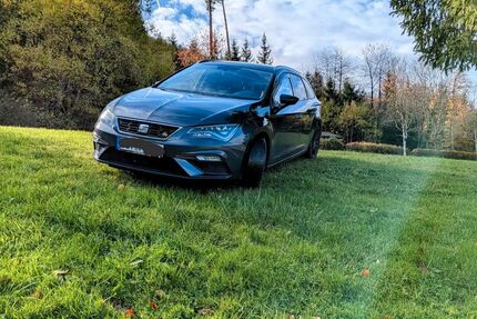 Seat Leon 140.000 km 11.900 &euro; Seitingen-Oberflacht 78606