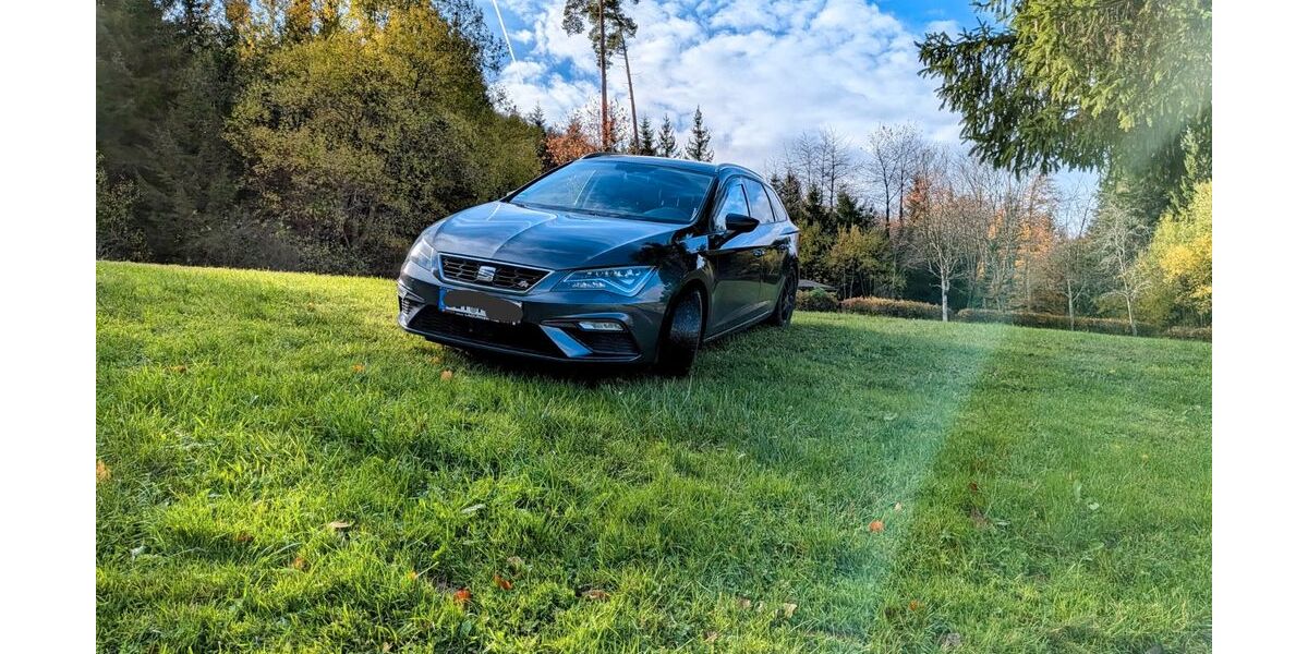 Seat Leon 140.000 km 11.900 &euro; Seitingen-Oberflacht 78606