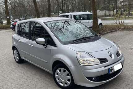 Renault Modus 170.000 km 2.500 &euro; Hamburg 22299