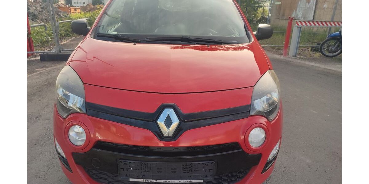 Renault Twingo 171.990 km 2.290 &euro; Hannover 30519