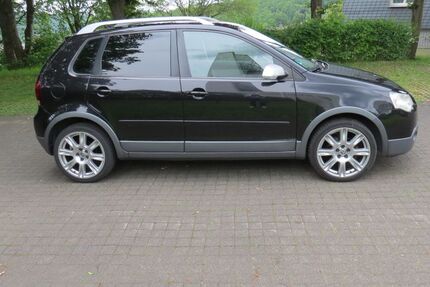 VW Polo 179.000 km 2.500 &euro; Siegen 57076